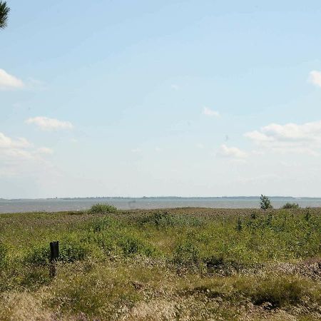 4 Person Holiday Home In R M Рёмё-Киркебю Экстерьер фото